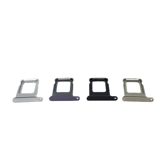 iPhone 14 Pro/14 Pro Max SIM Card Tray