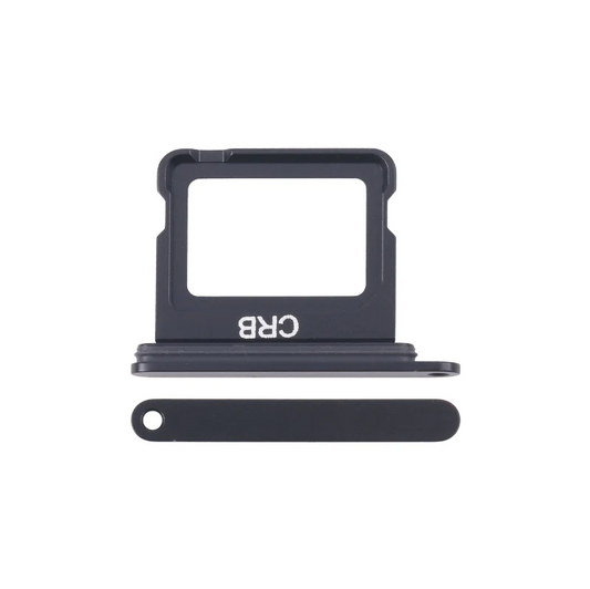 iPhone 16/16 Plus SIM Card Tray