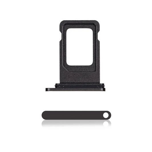 iPhone 11 SIM Card Tray
