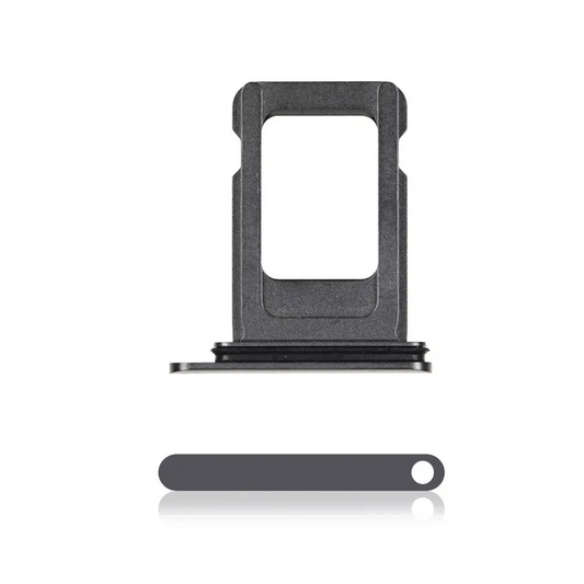 iPhone 11 Pro/11 Pro Max SIM Card Tray