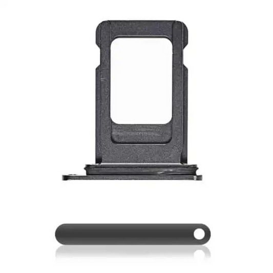 iPhone XS Max SIM Card Tray