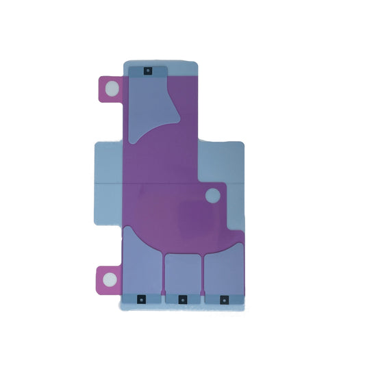 Sticker batterie iPhone XS
