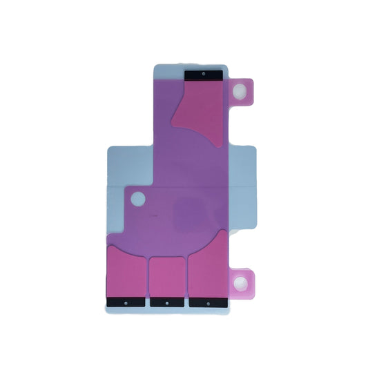 Sticker batterie iPhone XS