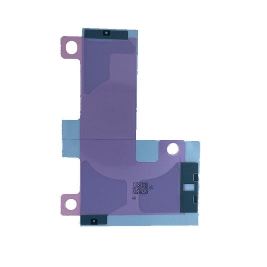 iPhone 11 Pro Max battery sticker