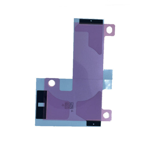 iPhone 11 Pro Max battery sticker