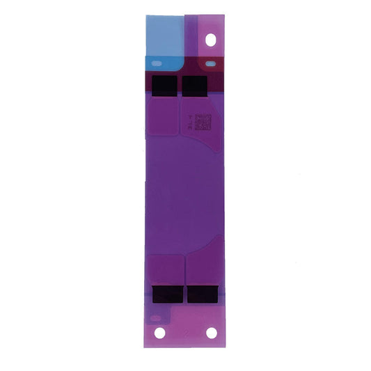 Sticker batterie iPhone 8+