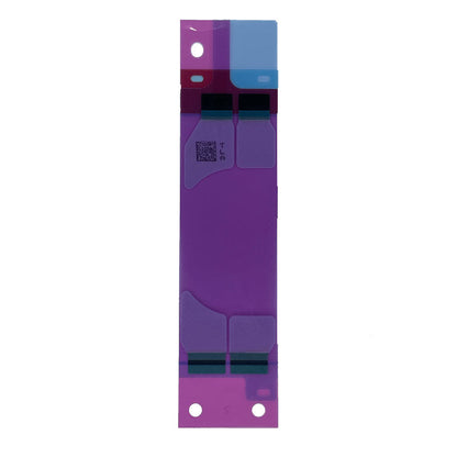 Sticker batterie iPhone 8+