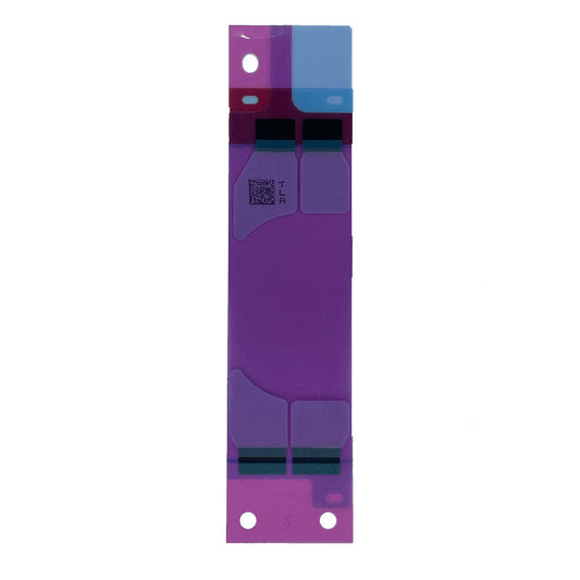 Sticker batterie iPhone 8+