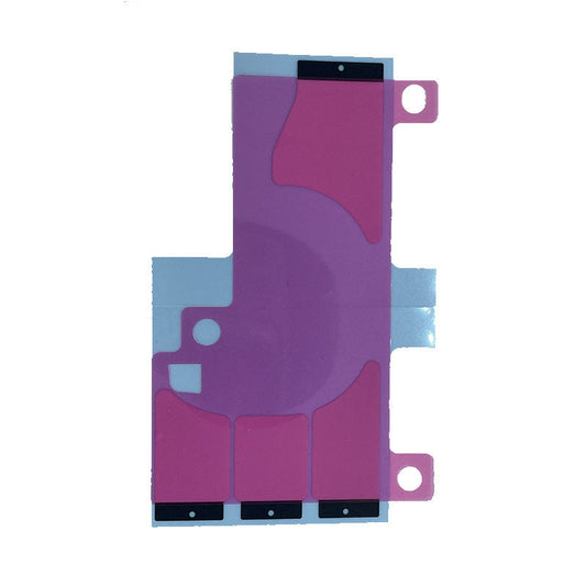 Sticker batterie iPhone XS Max