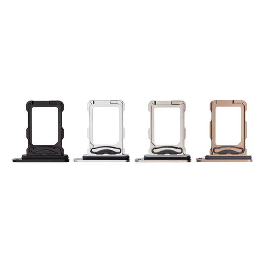iPhone 16 Pro/16 Pro Max SIM Card Tray