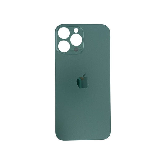 iPhone 13 Pro rear window