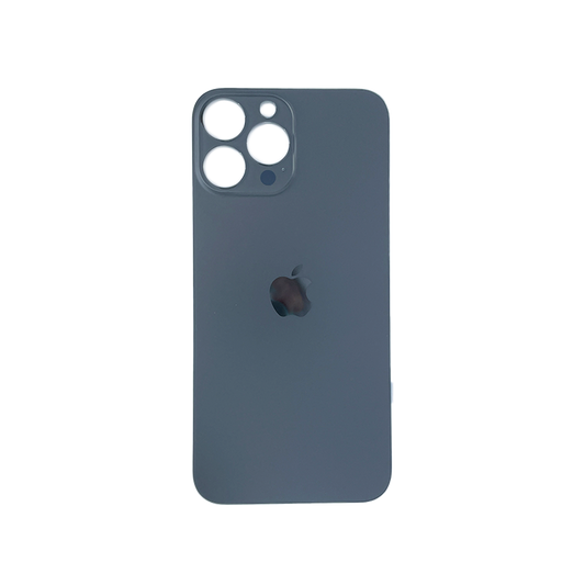 iPhone 13 Pro Max rear window