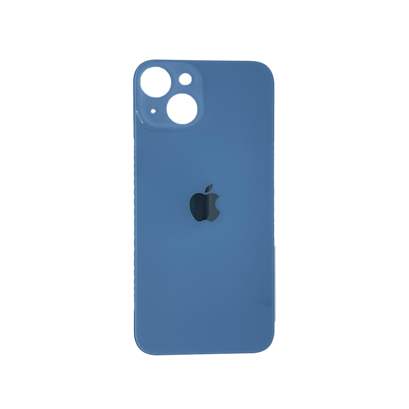 iPhone 14 rear window