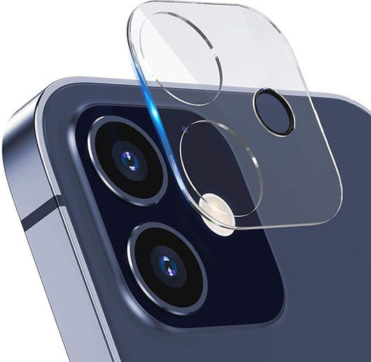iPhone 12 camera protection glass
