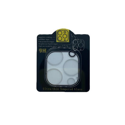 Camera protection glass iPhone 13 Pro Max