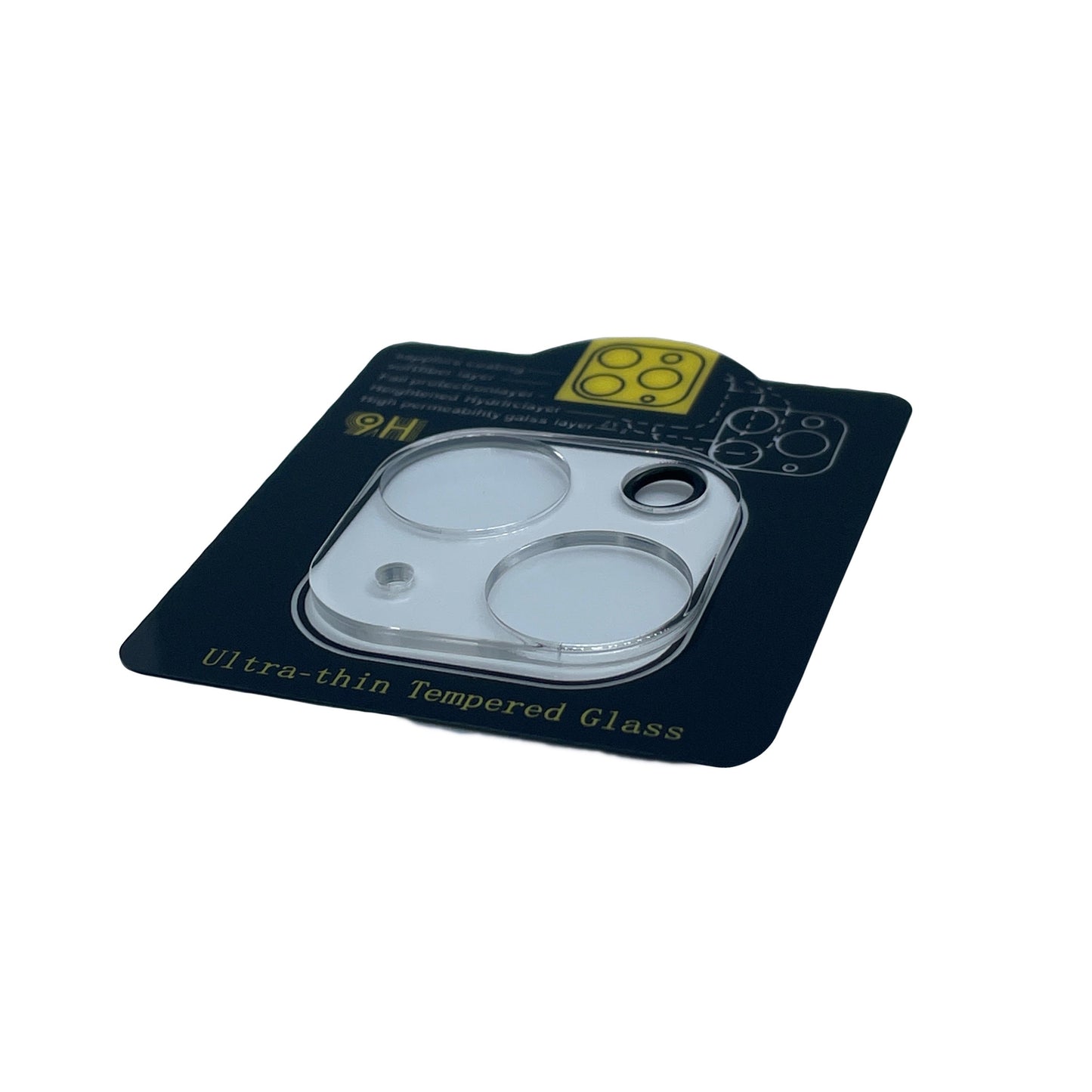 iPhone 13 mini camera protection glass